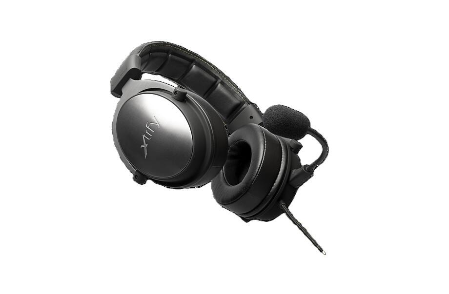 CHERRY Xtrfy H1 Pro Gaming Headset