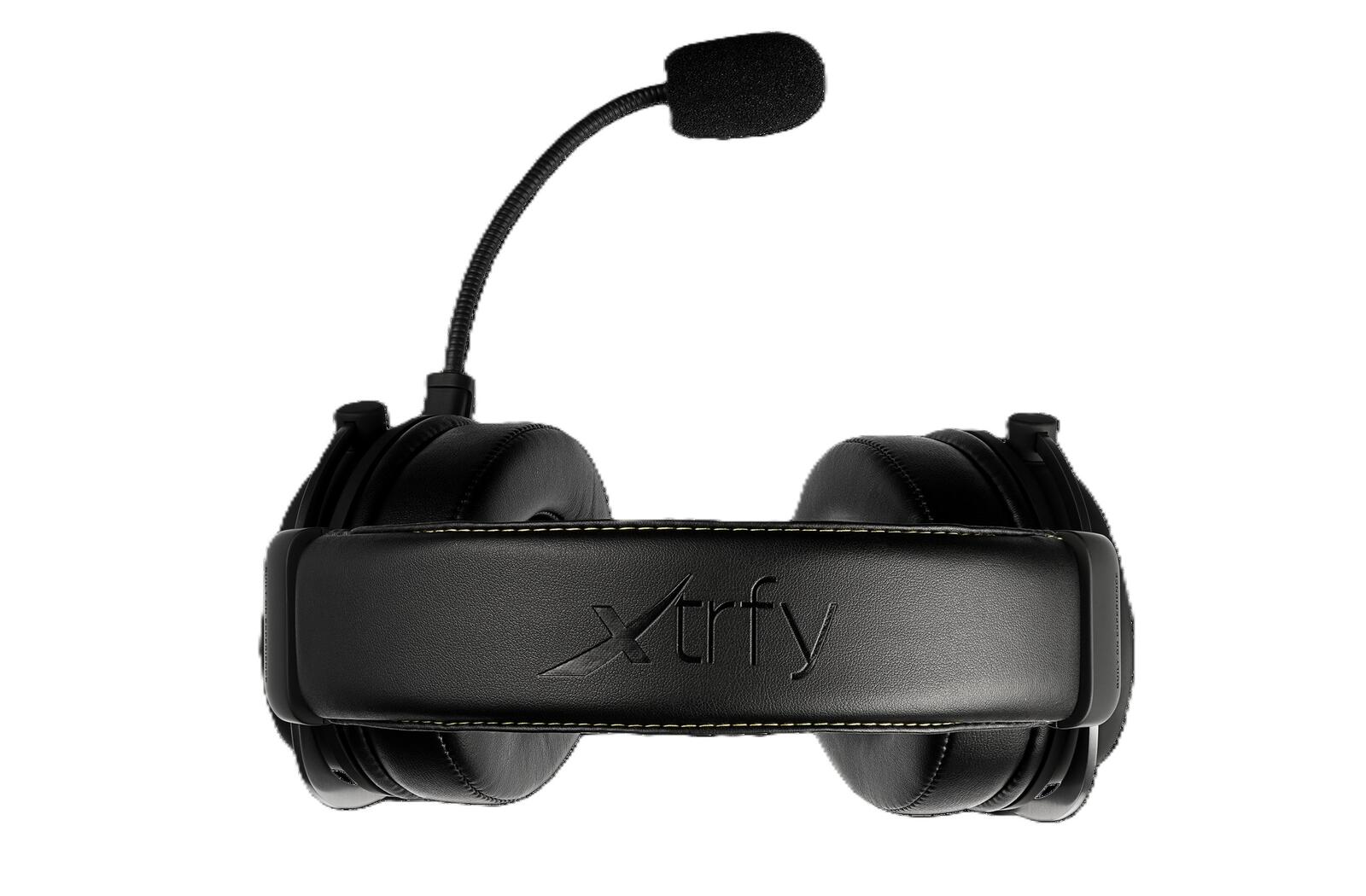 CHERRY Xtrfy H1 Pro Gaming Headset