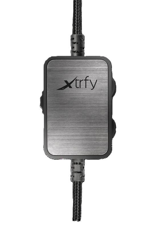 CHERRY Xtrfy H1 Pro Gaming Headset