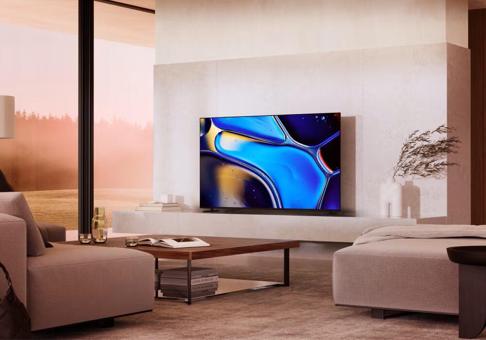 Sony Bravia FWD-77XR80 Professional Display 195cm (77')