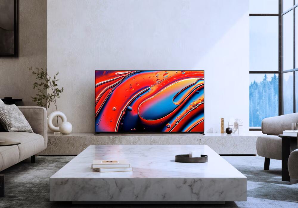 Sony Bravia FWD-75XR90 Professional Display 189cm (75')
