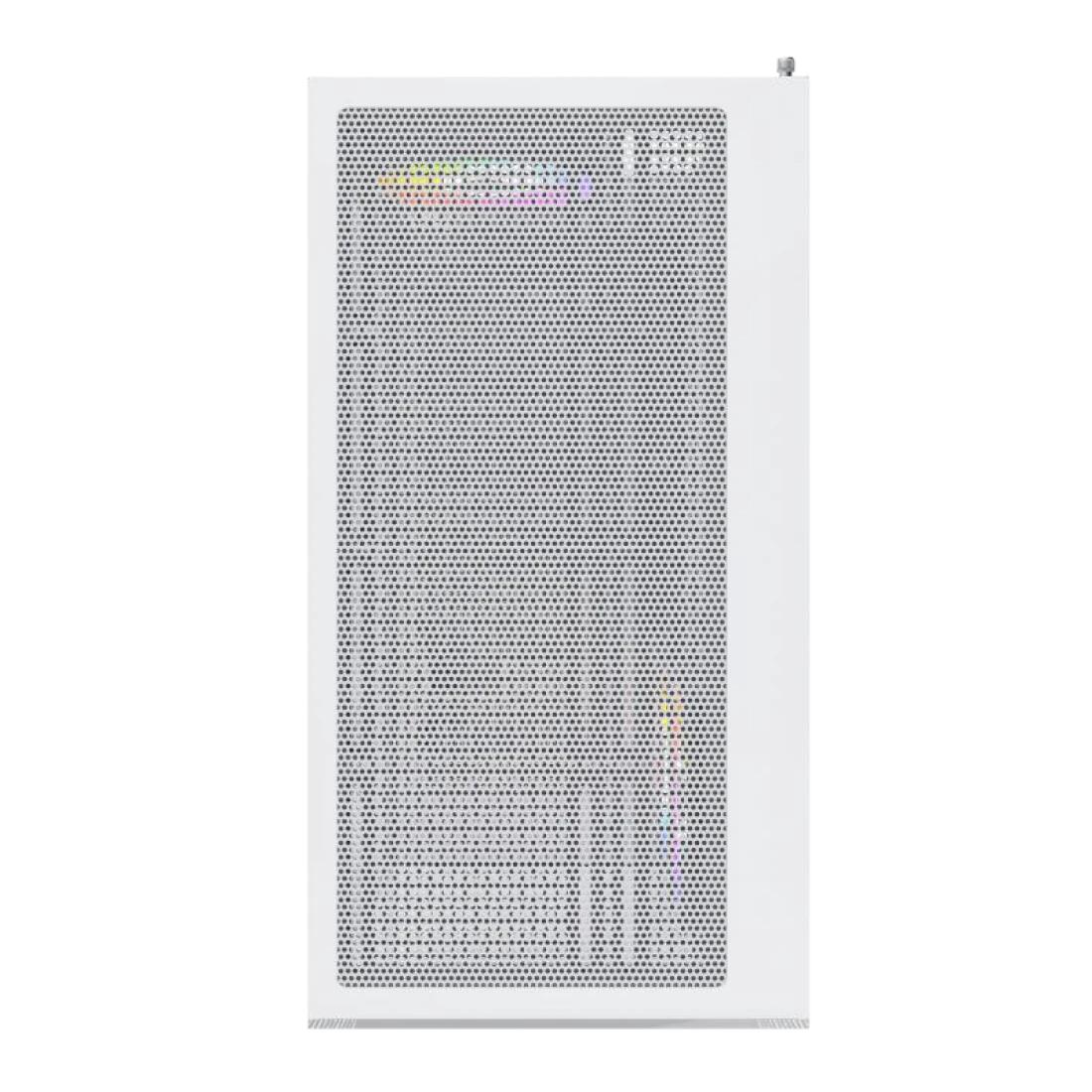 Montech PC Gehäuse XR Midi-Tower Weiß