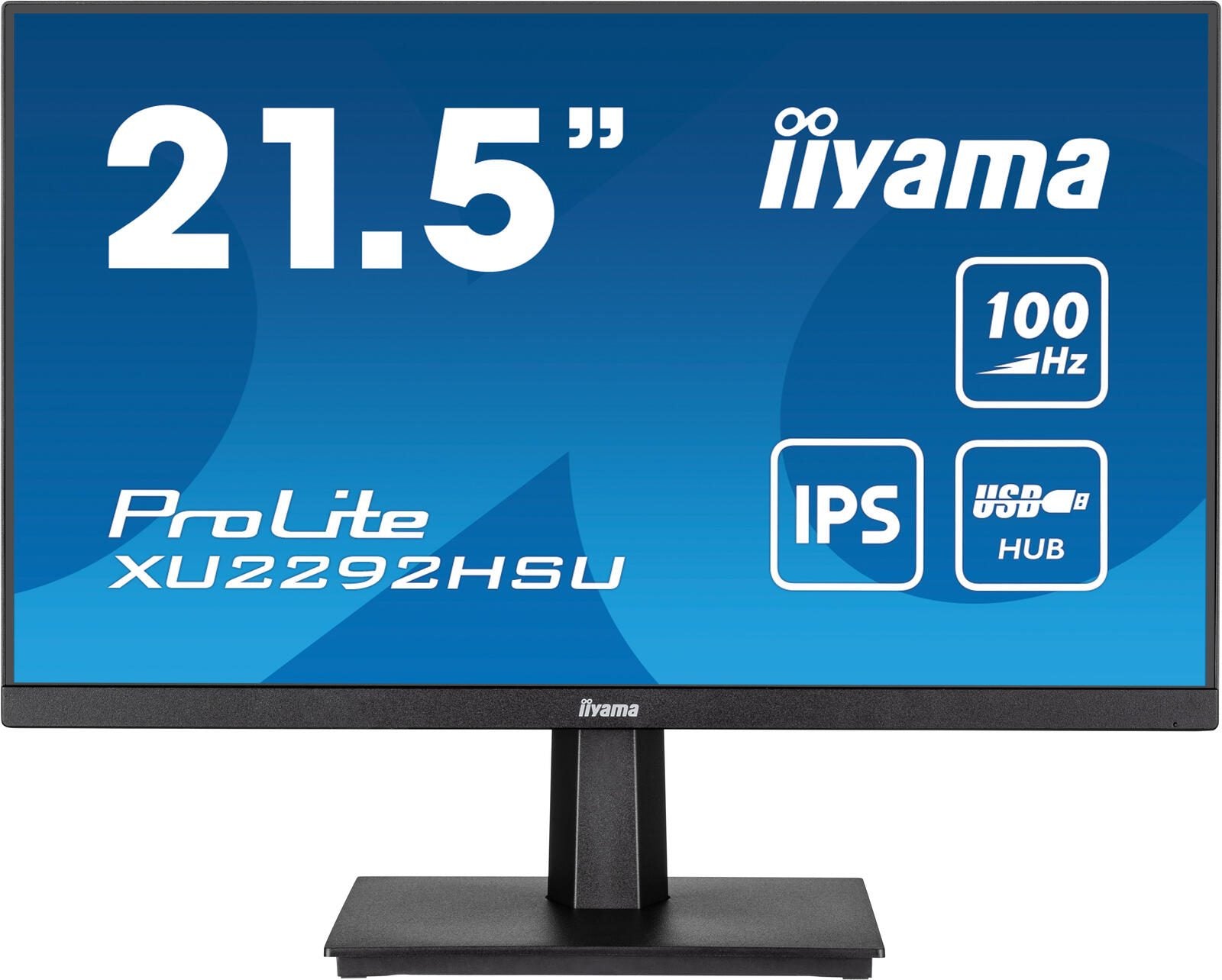 iiyama ProLite XU2292HSU-B6 Monitor 54,6 cm (21,5')
