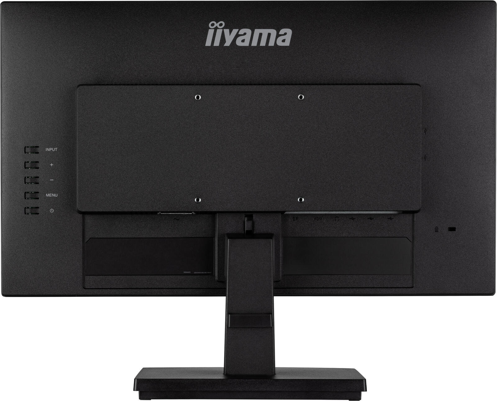 iiyama ProLite XU2292HSU-B6 Monitor 54,6 cm (21,5')
