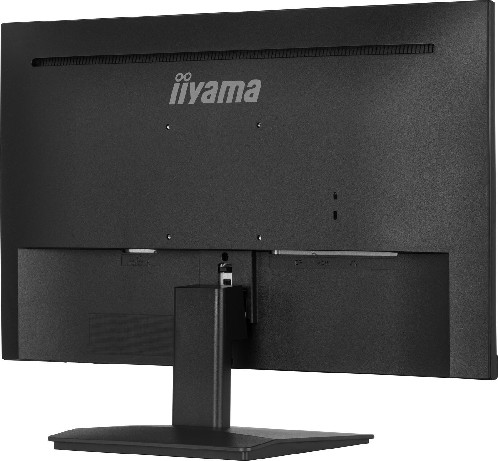 iiyama ProLite XU2493HS-B6 Monitor 60,5 cm (24')