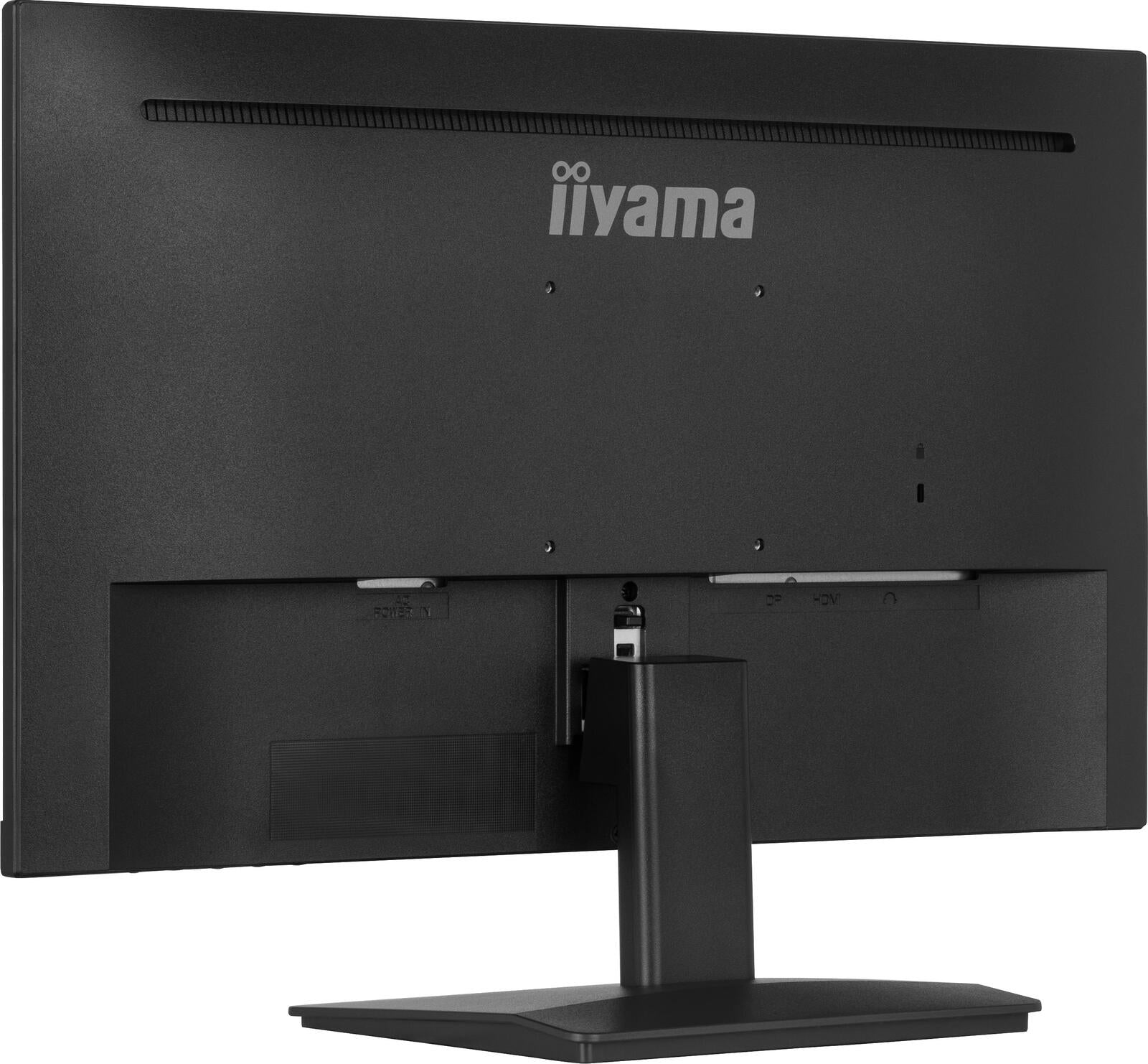 iiyama ProLite XU2493HS-B6 Monitor 60,5 cm (24')