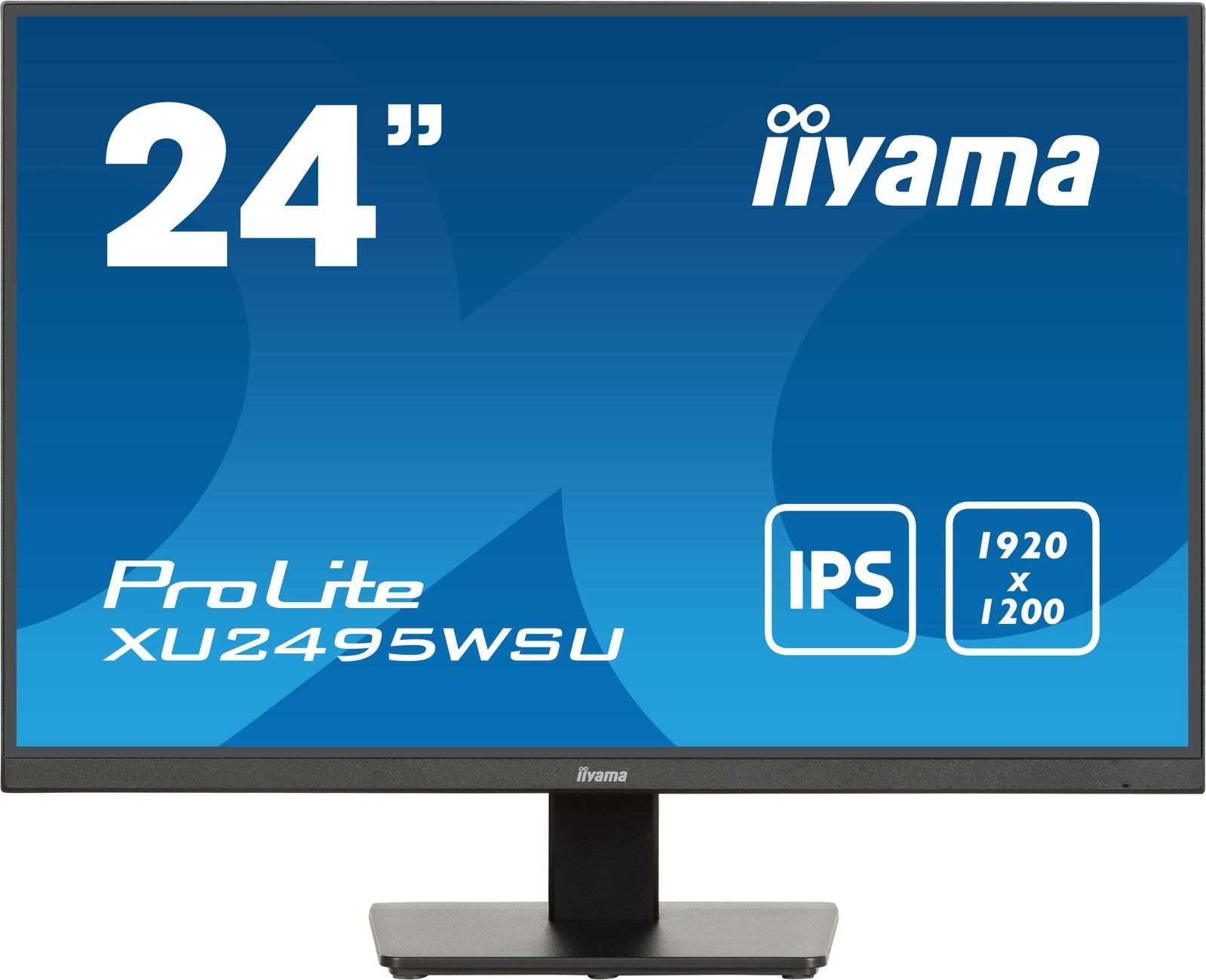iiyama ProLite XU2495WSU-B7 Monitor 61,1 cm (24')