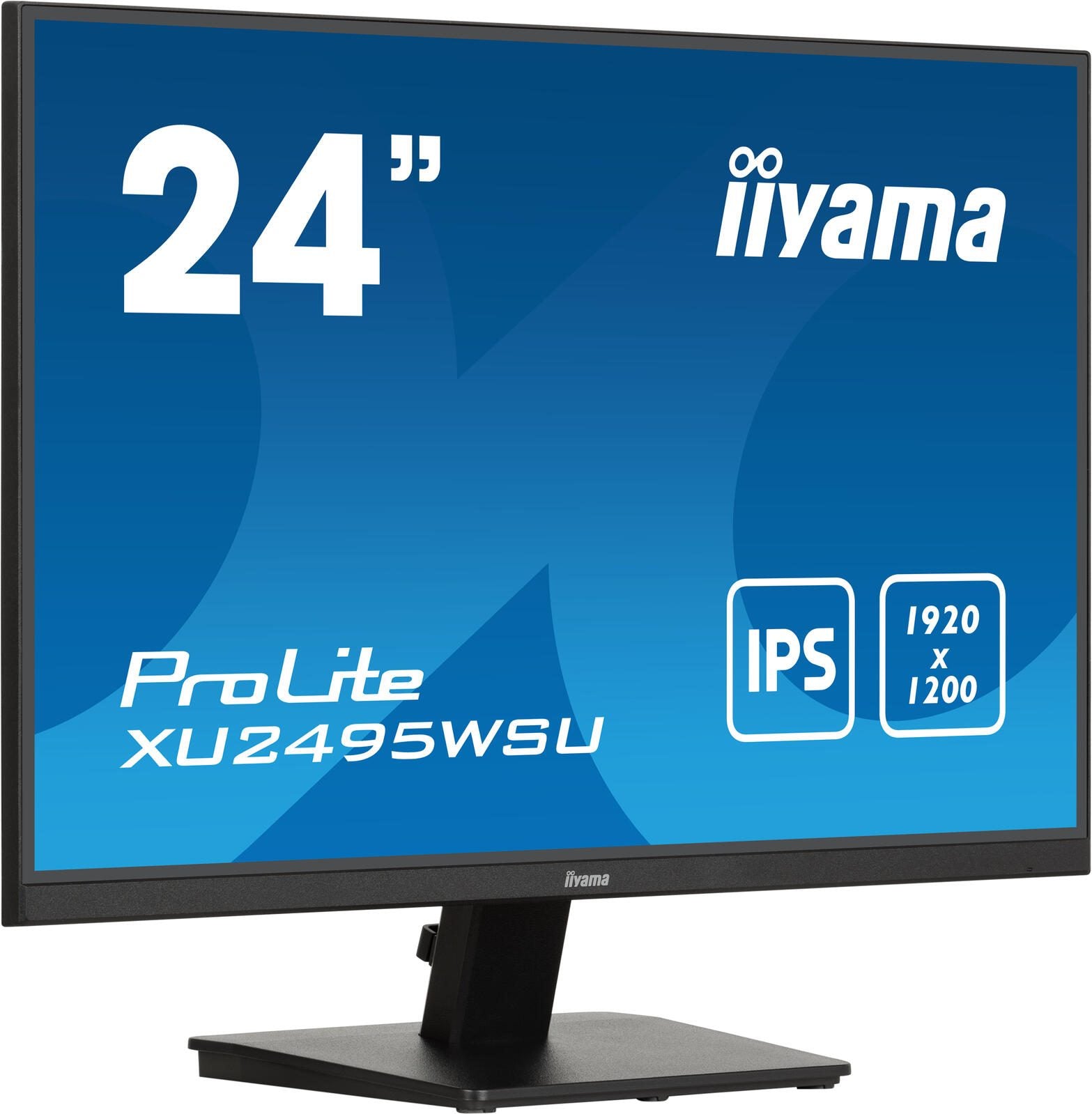 iiyama ProLite XU2495WSU-B7 Monitor 61,1 cm (24')