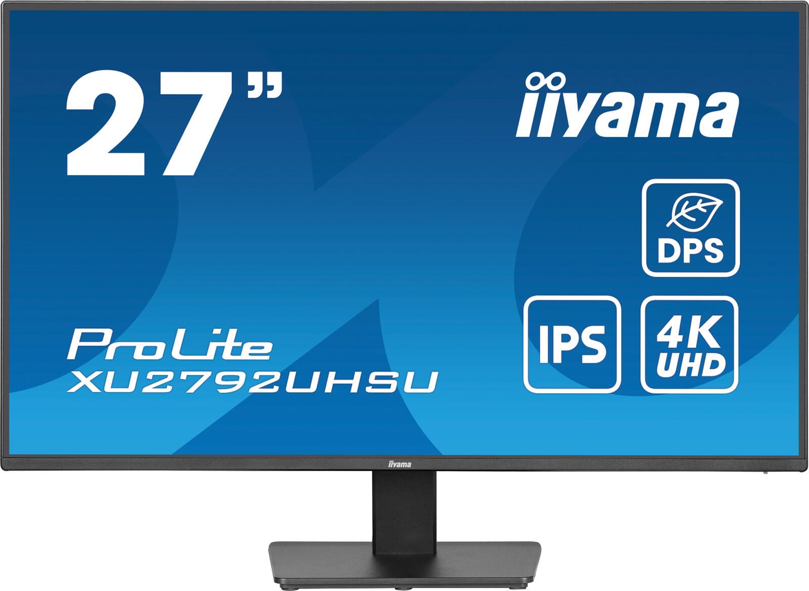 iiyama ProLite XU2792UHSU-B6 Monitor 68,6 cm (27')