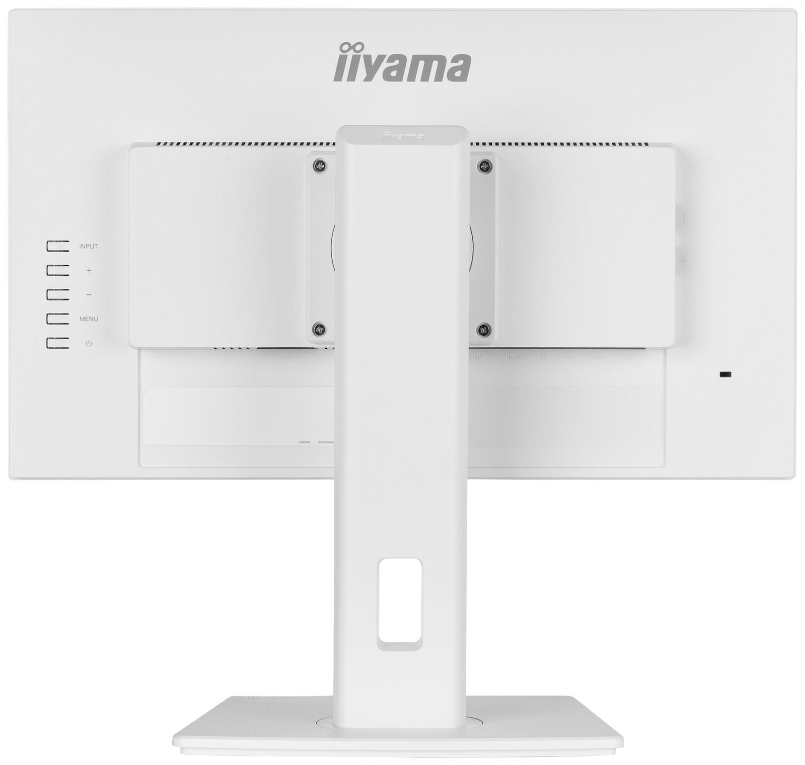 iiyama ProLite XUB2292HSU-W6 Monitor 54,6cm (21,5')