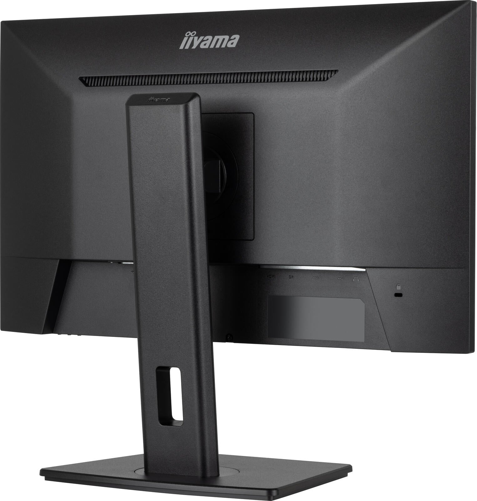 iiyama ProLite XUB2493HSU-B7 Monitor 60,5 cm (23,8 Zoll)