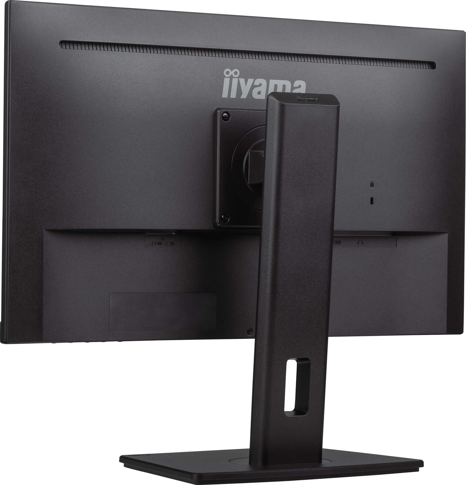 iiyama ProLite XUB2493HS-B6 Monitor 60,5 cm (23,8')
