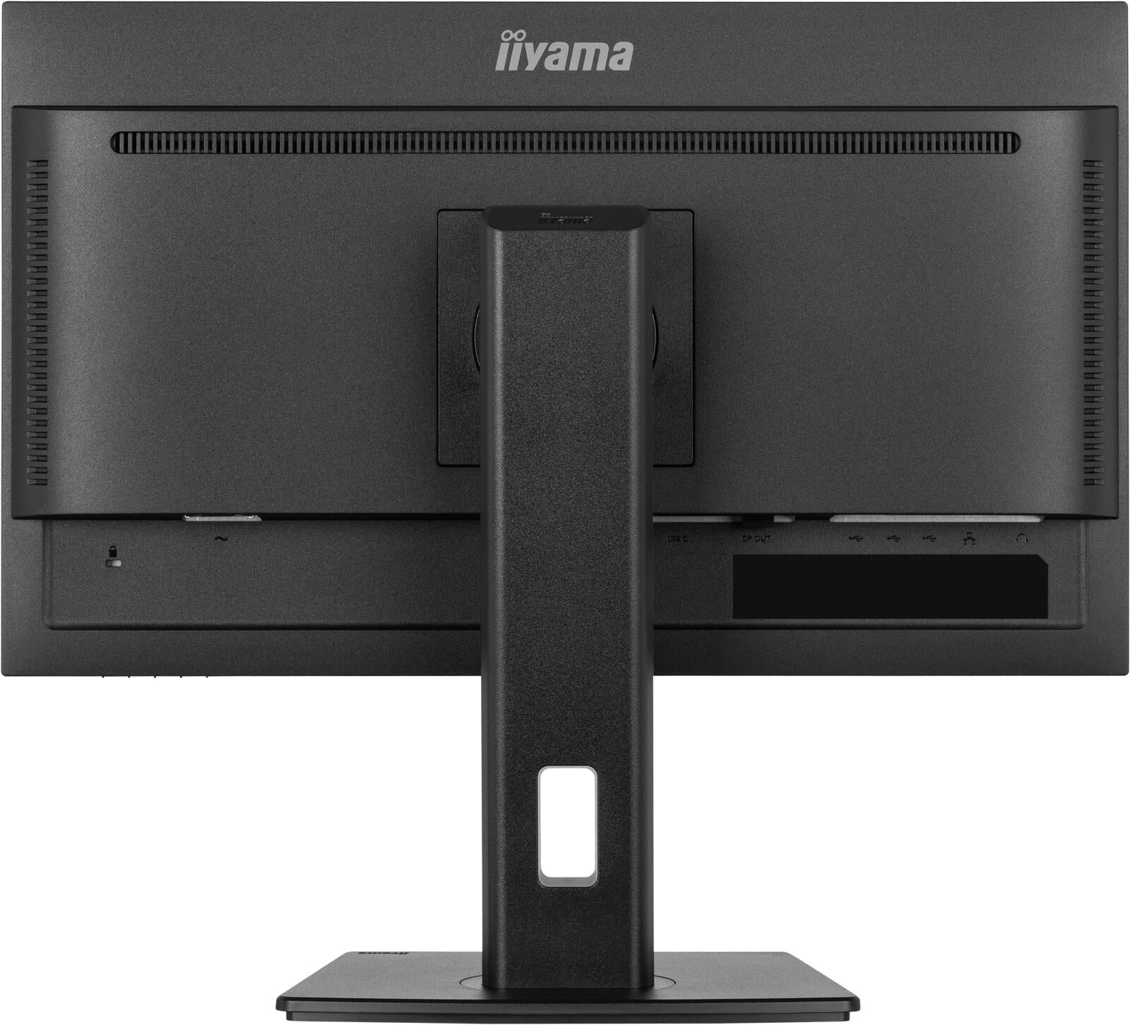 iiyama ProLite XUB2497HSN-B2 Full HD Display 60,5 cm (24')