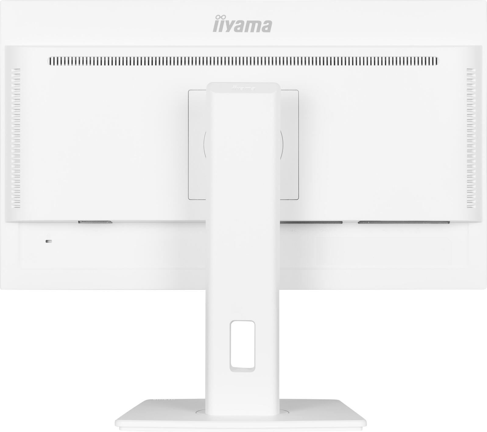 iiyama ProLite Monitor XUB2497HSN-W2 60,5 cm (24 Zoll)