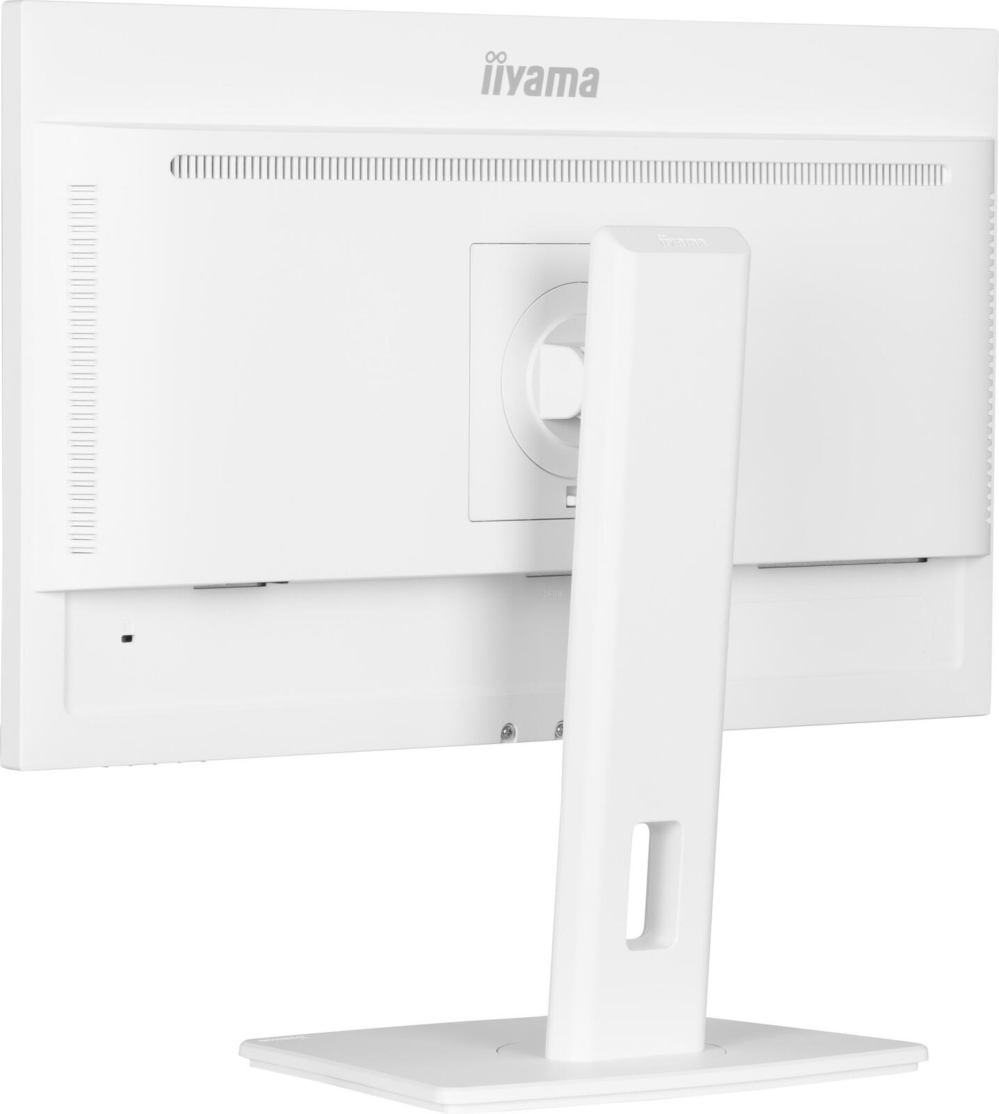 iiyama ProLite Monitor XUB2497HSN-W2 60,5 cm (24 Zoll)