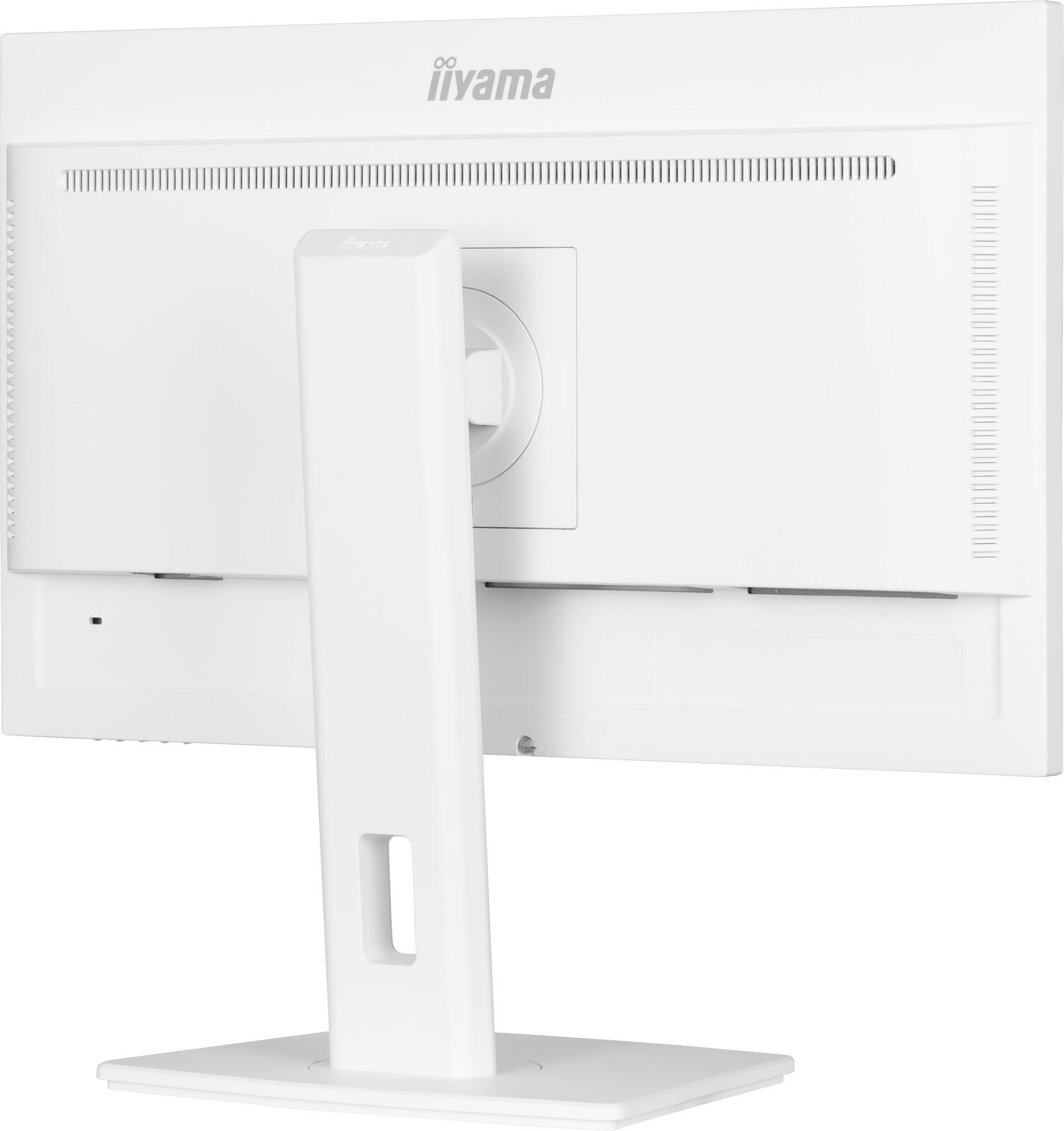 iiyama ProLite Monitor XUB2497HSN-W2 60,5 cm (24 Zoll)