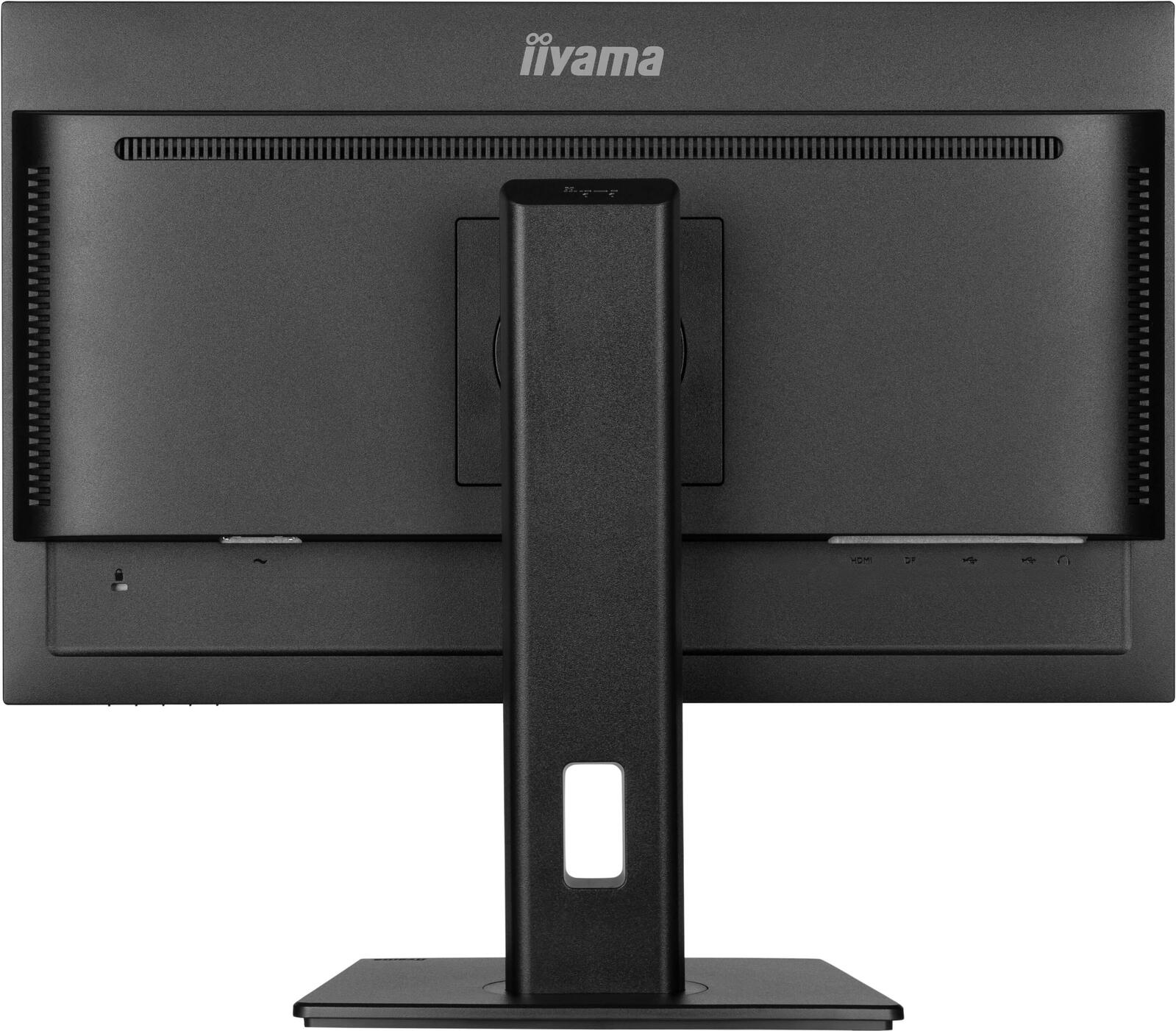 iiyama XUB2497HSU-B2 Full HD Display 60,5 cm (24')