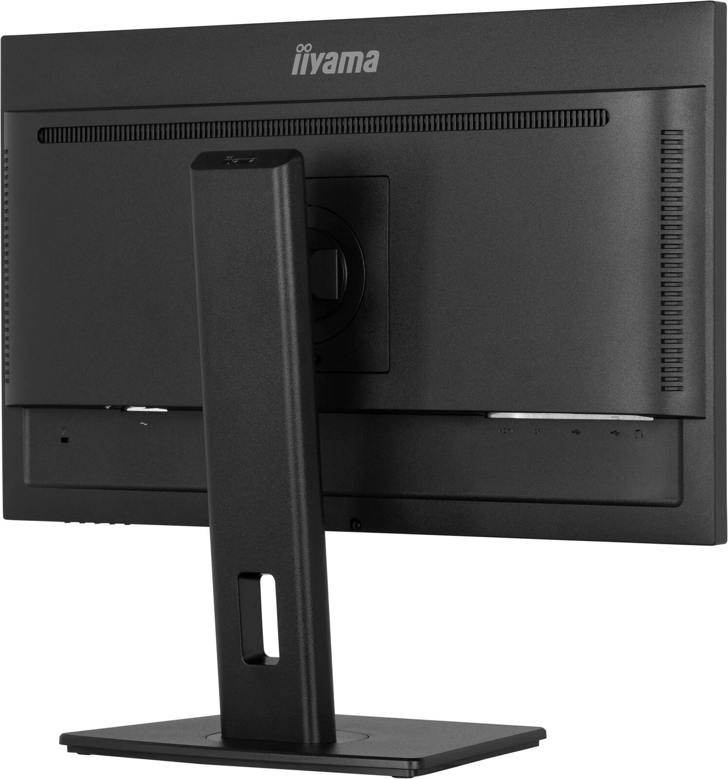 iiyama XUB2497HSU-B2 Full HD Display 60,5 cm (24')