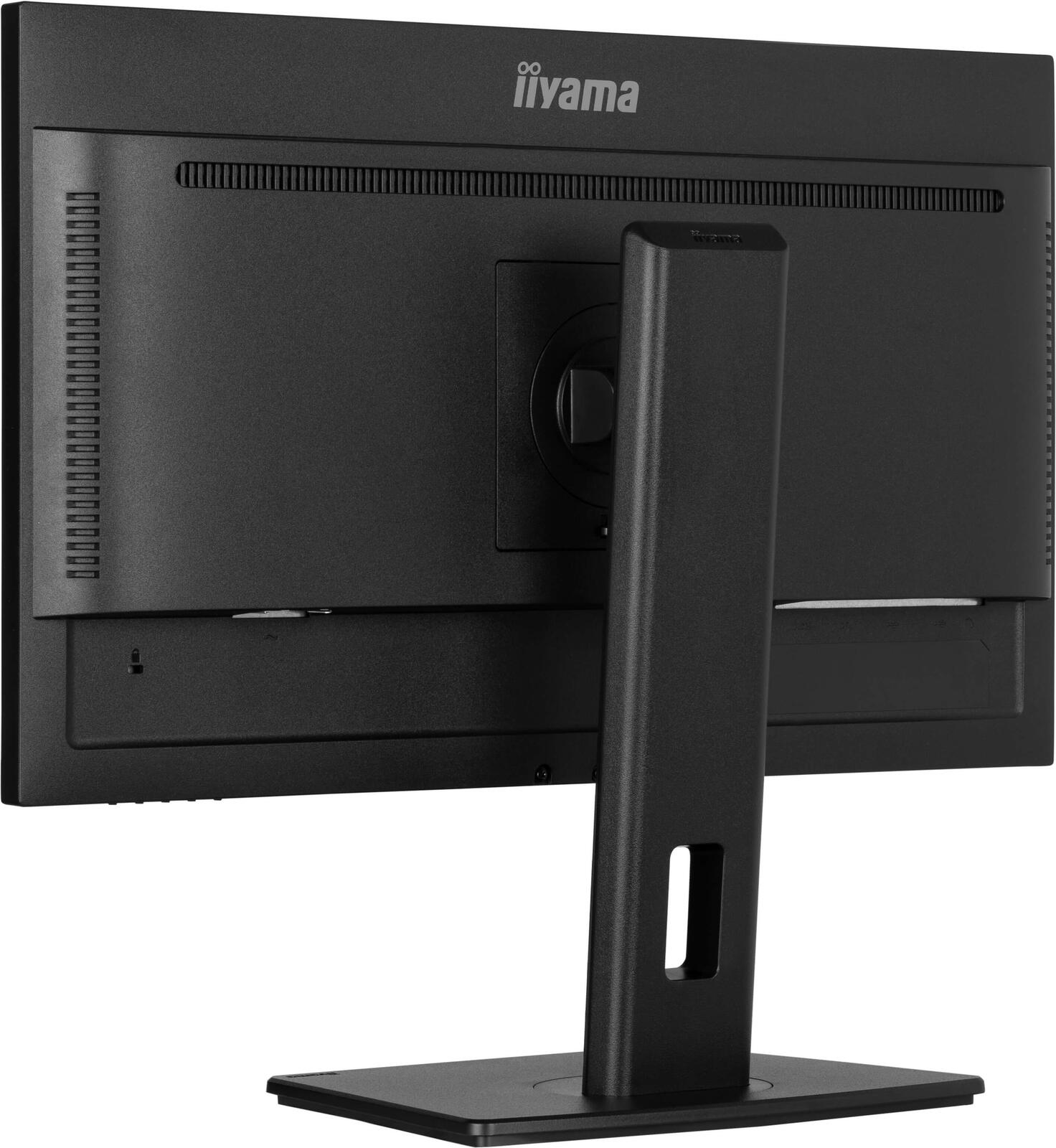 iiyama XUB2497HSU-B2 Full HD Display 60,5 cm (24')