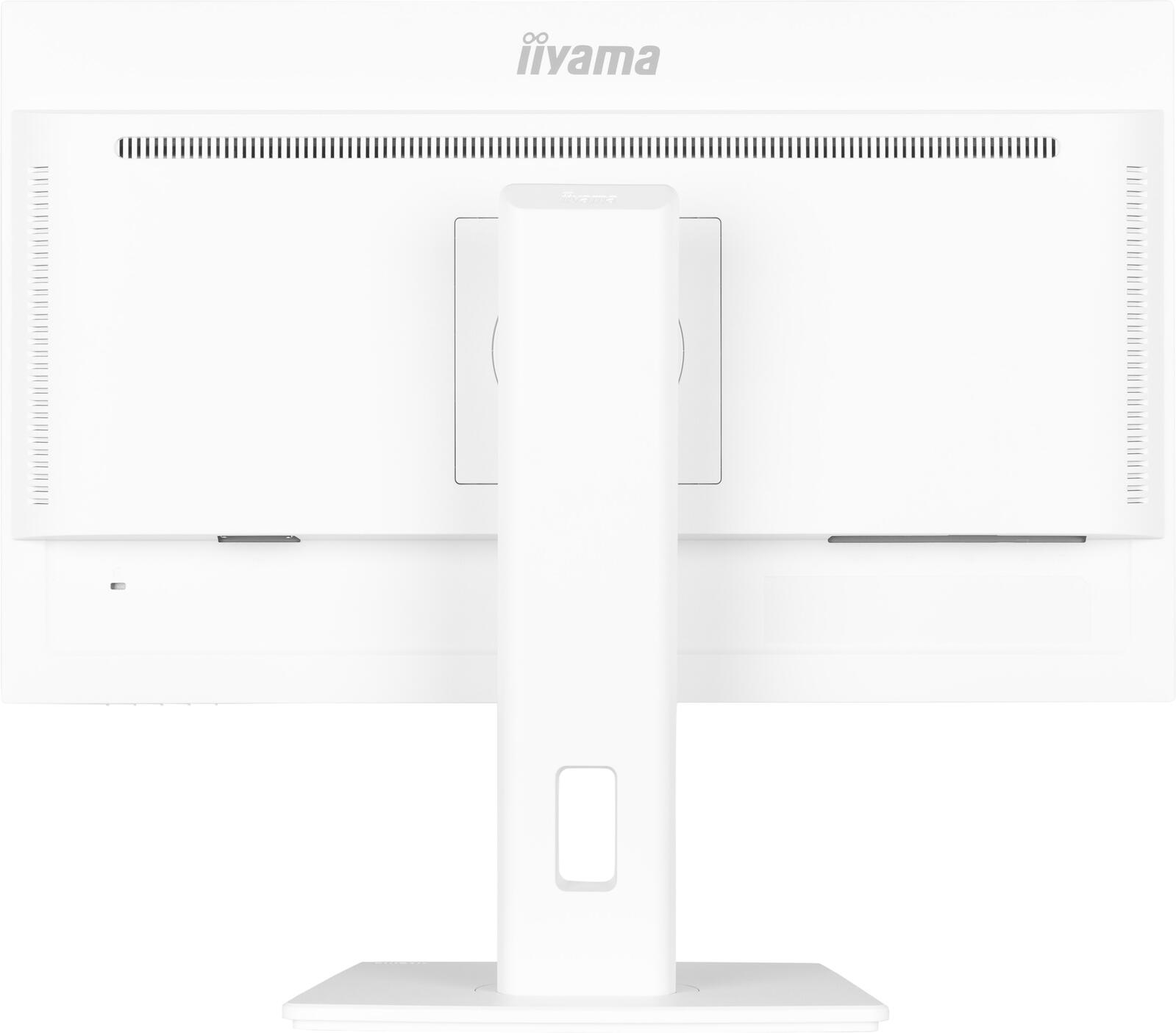 B-WARE iiyama ProLite XUB2497HSU-W2 Full HD Display 60,5 cm (24')