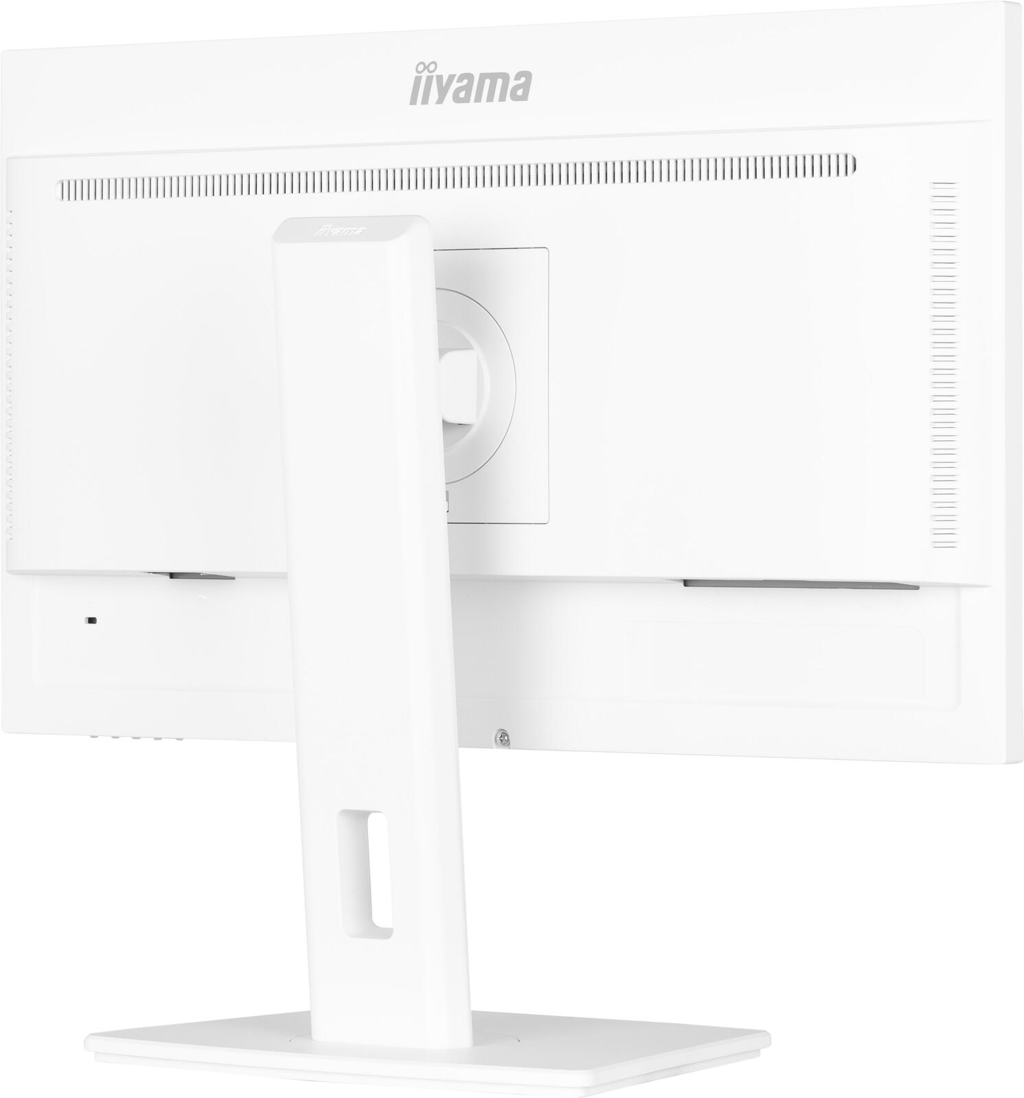 B-WARE iiyama ProLite XUB2497HSU-W2 Full HD Display 60,5 cm (24')