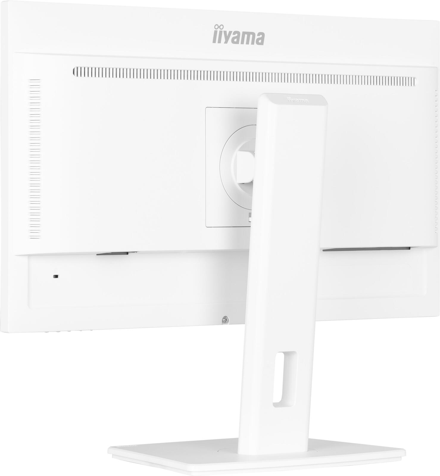 B-WARE iiyama ProLite XUB2497HSU-W2 Full HD Display 60,5 cm (24')