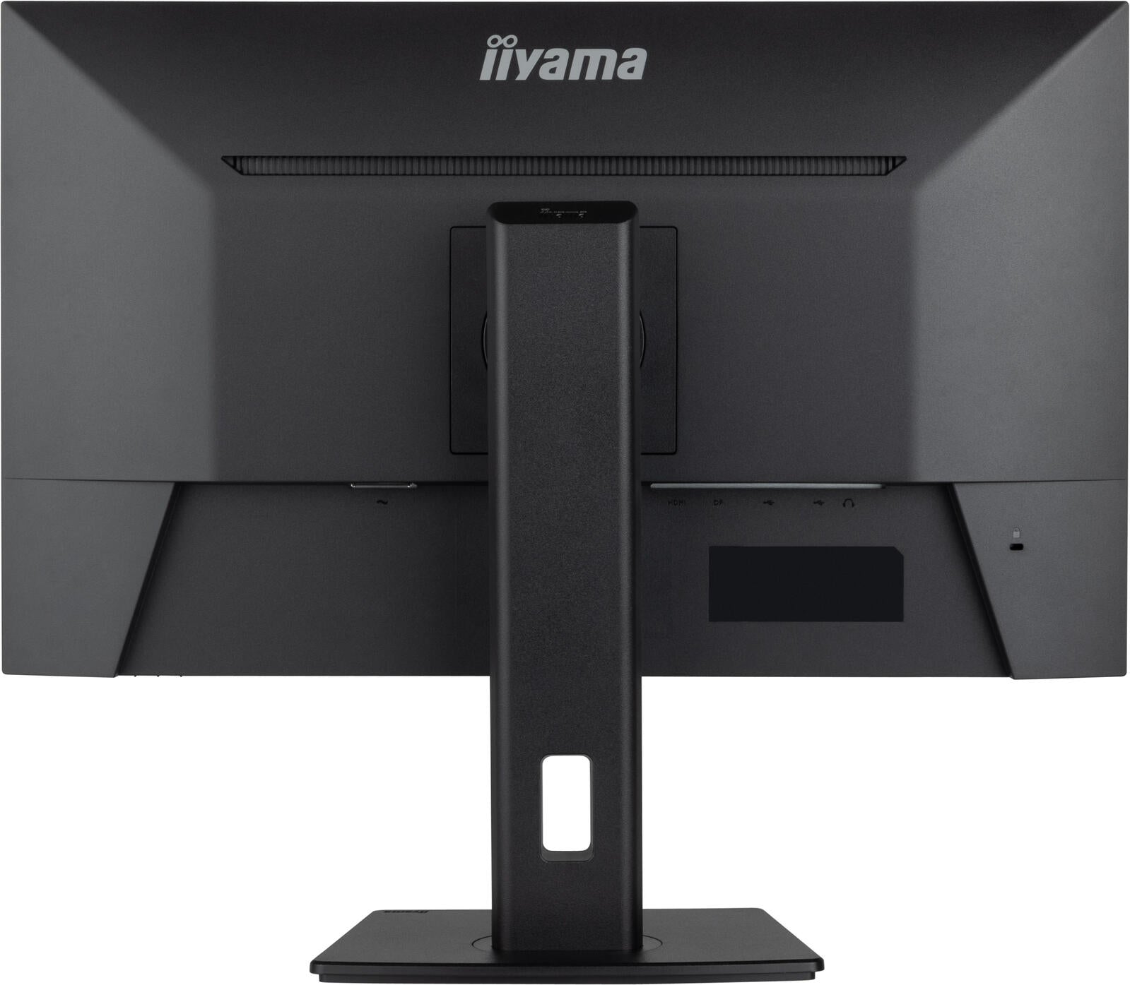 iiyama ProLite XUB2793HSU-B7 Monitor 68,6 cm (27 Zoll)