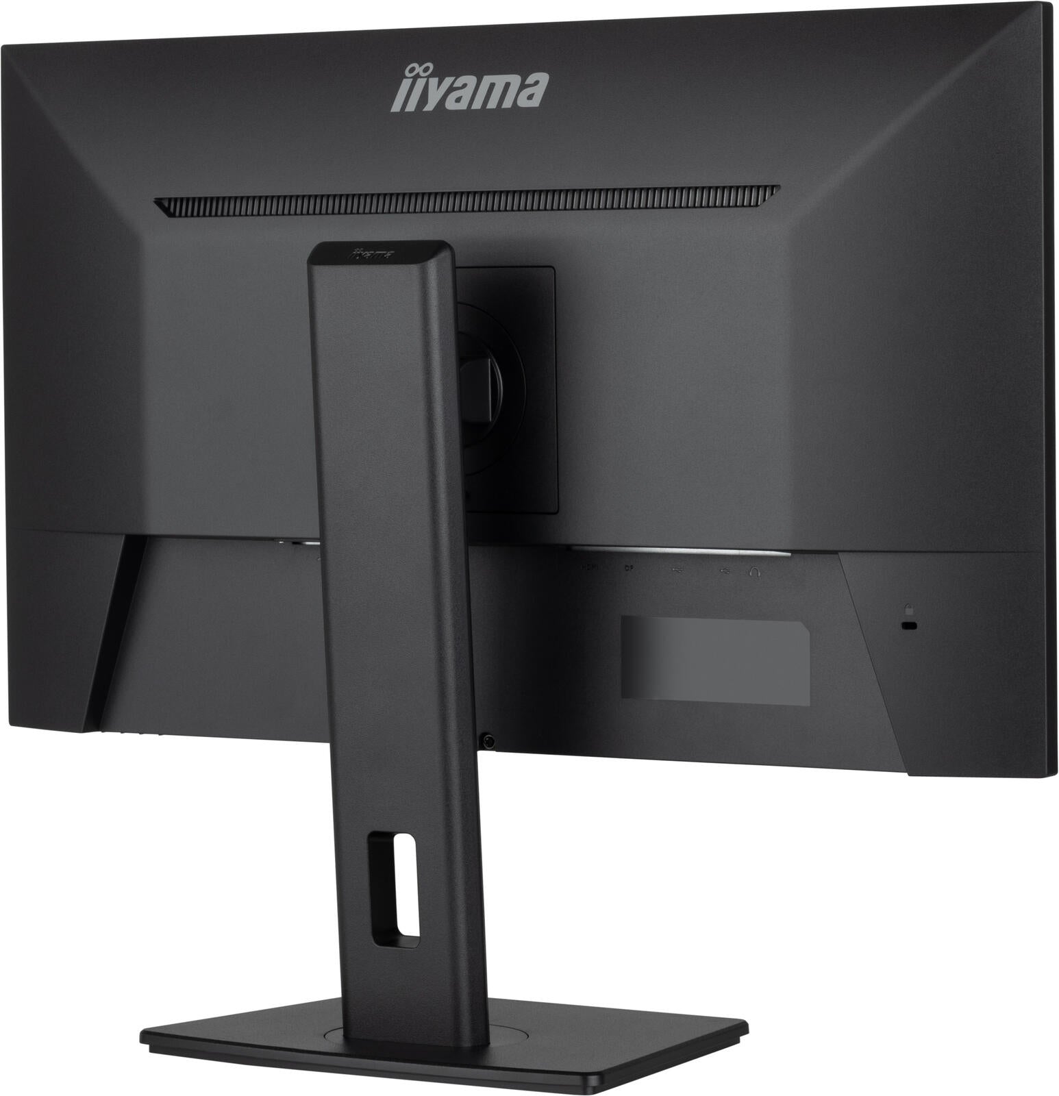 iiyama ProLite XUB2793HSU-B7 Monitor 68,6 cm (27 Zoll)