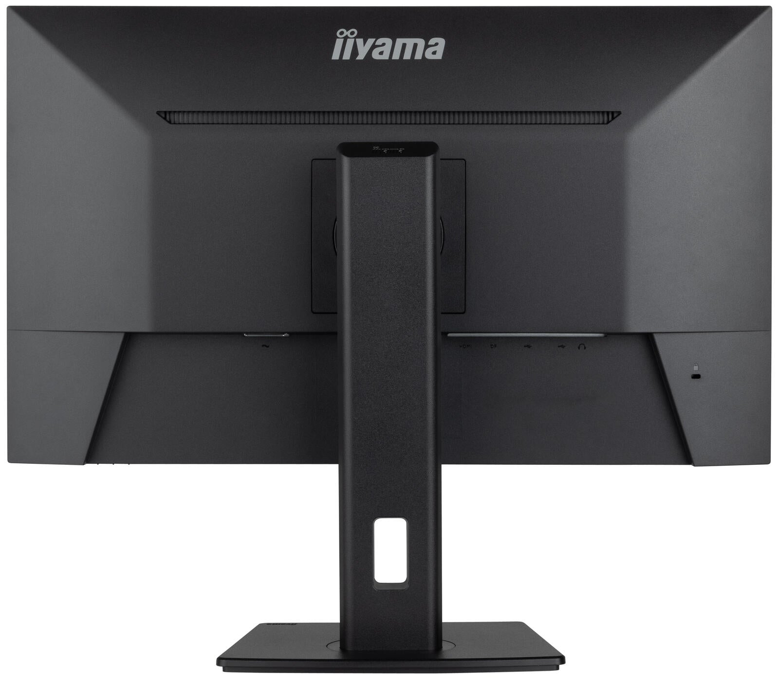iiyama ProLite XU2793QSU-B7 Wide Quad HD Display 68,6 cm (27')