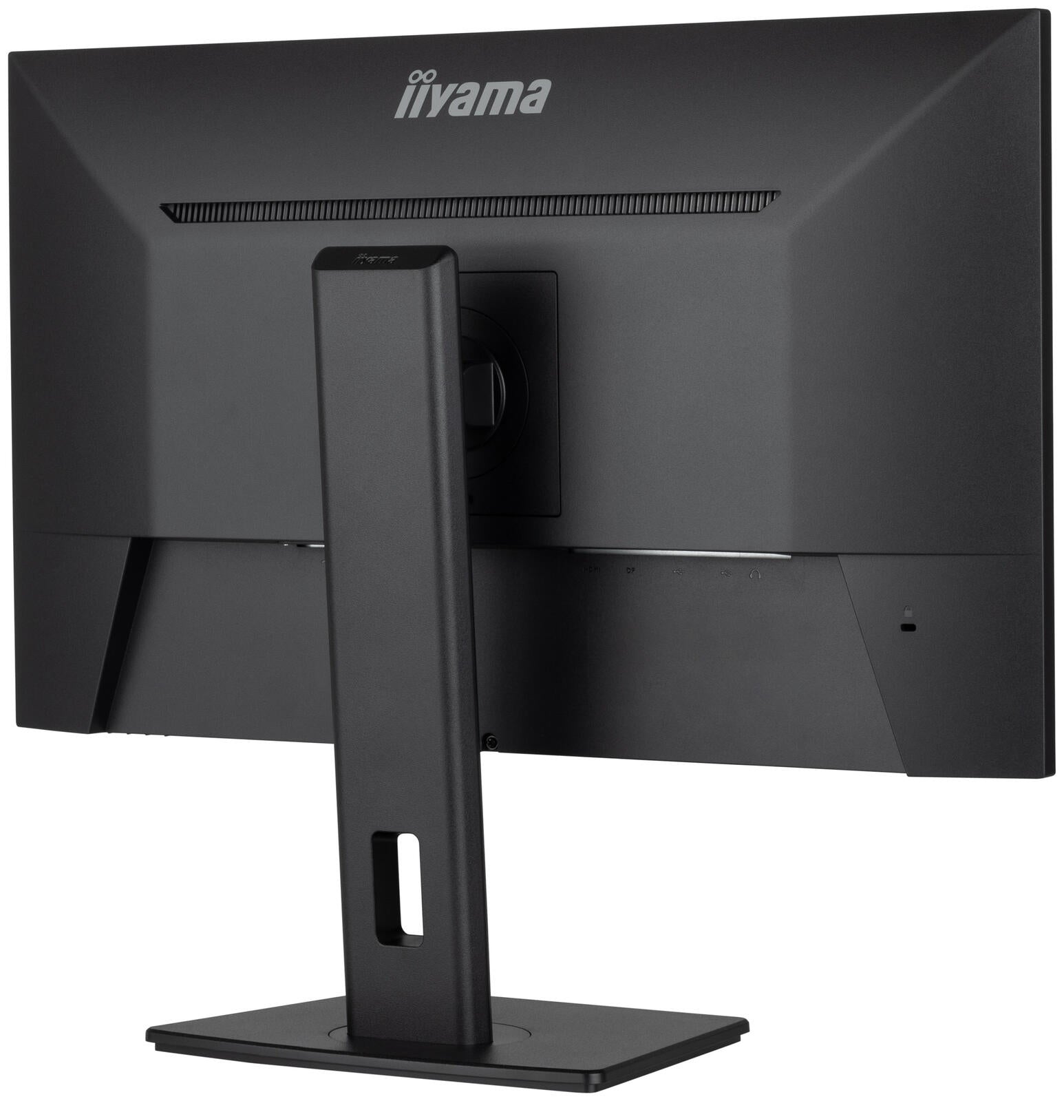 iiyama ProLite XU2793QSU-B7 Wide Quad HD Display 68,6 cm (27')