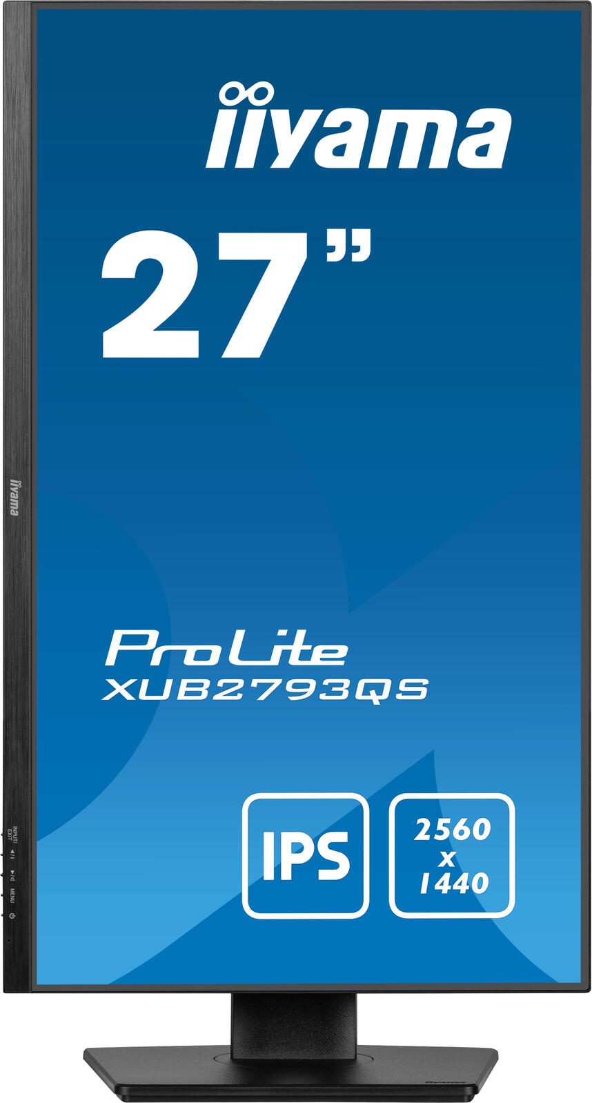 iiyama ProLite XUB2793QS-B7 Monitor 68,5 cm (27')