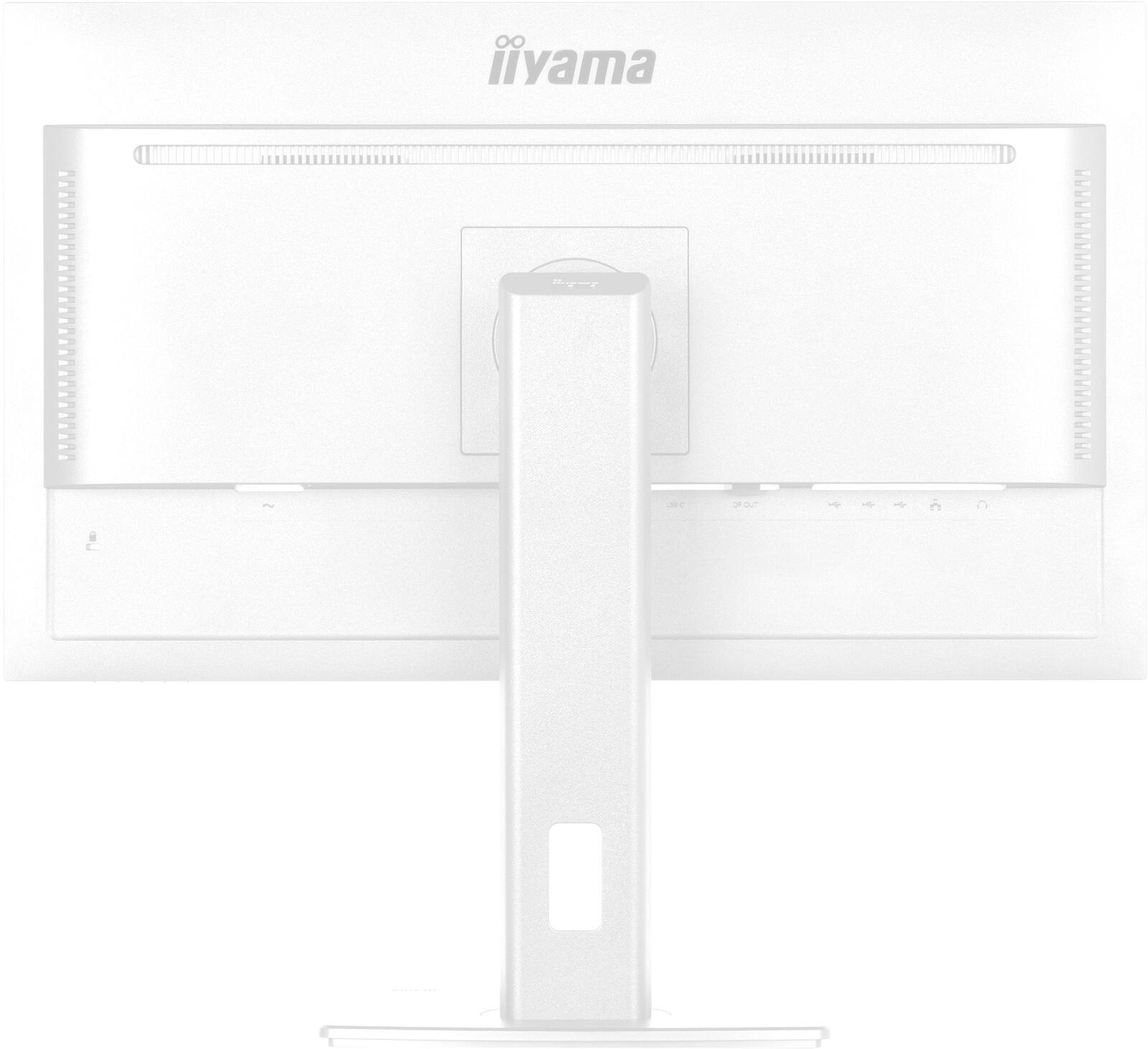 B-WARE iiyama ProLite XUB2797HSN-W2 Full HD Display 68,6 cm (27')