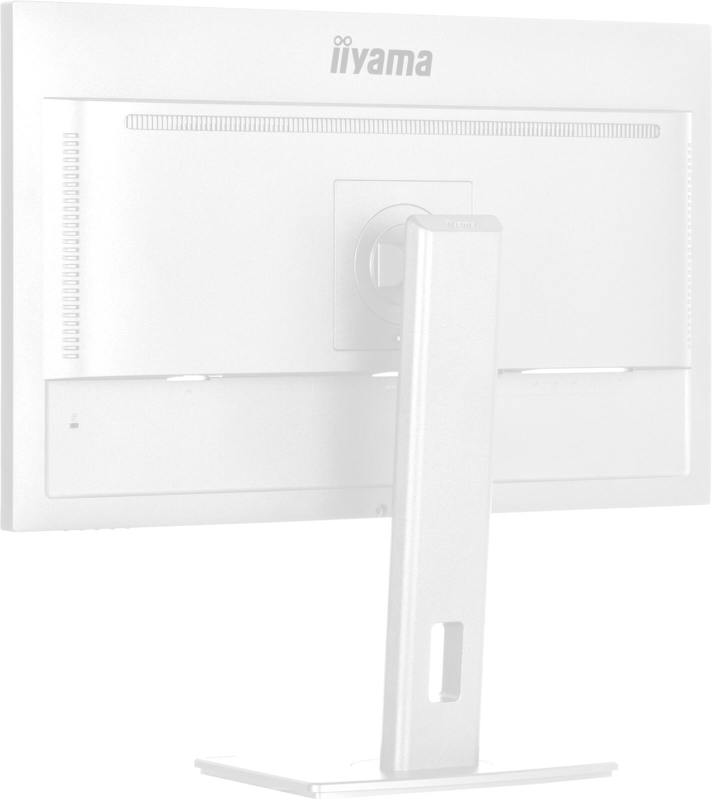 B-WARE iiyama ProLite XUB2797HSN-W2 Full HD Display 68,6 cm (27')