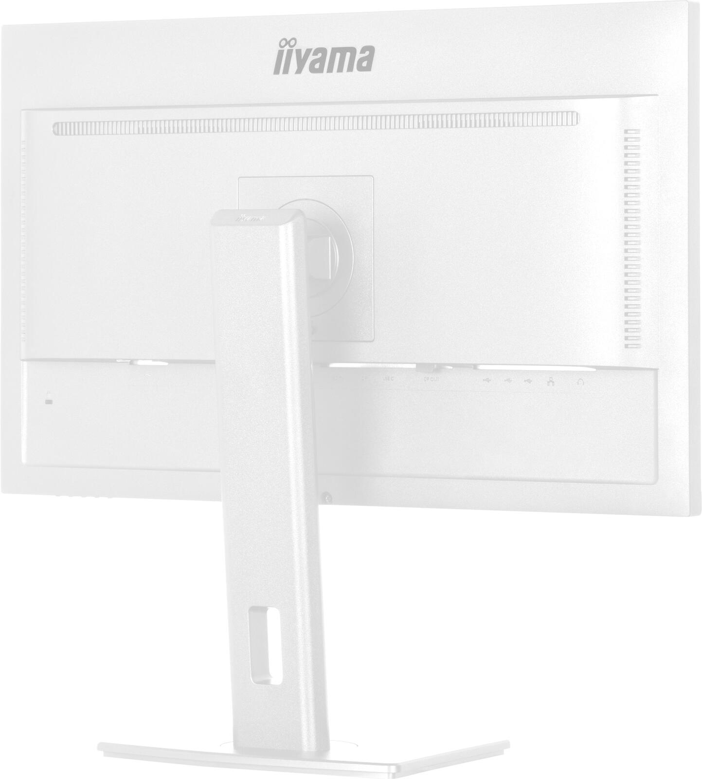 B-WARE iiyama ProLite XUB2797HSN-W2 Full HD Display 68,6 cm (27')
