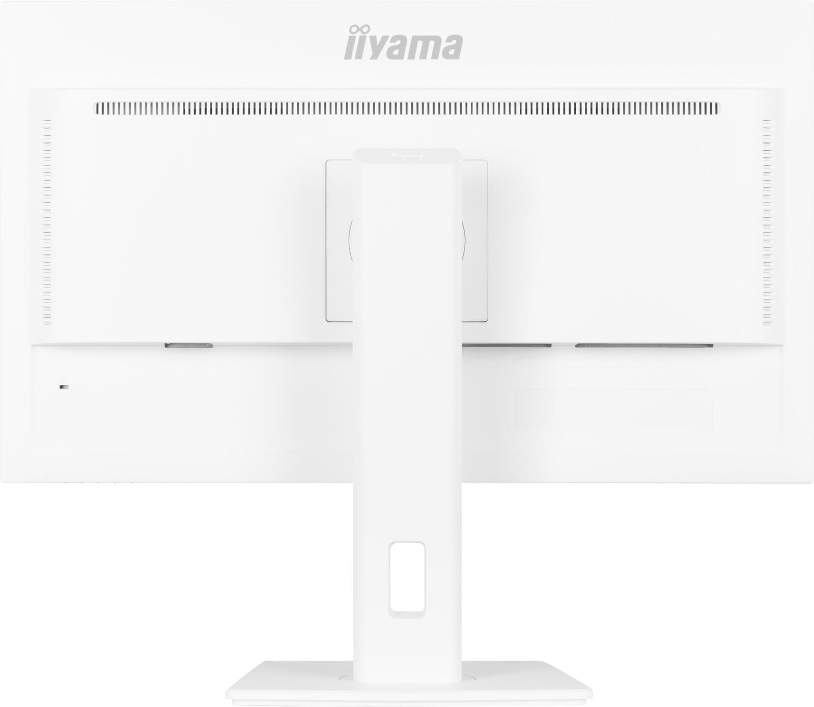 iiyama ProLite XUB2797QSN-W2 QHD Display 68,5 cm (27')
