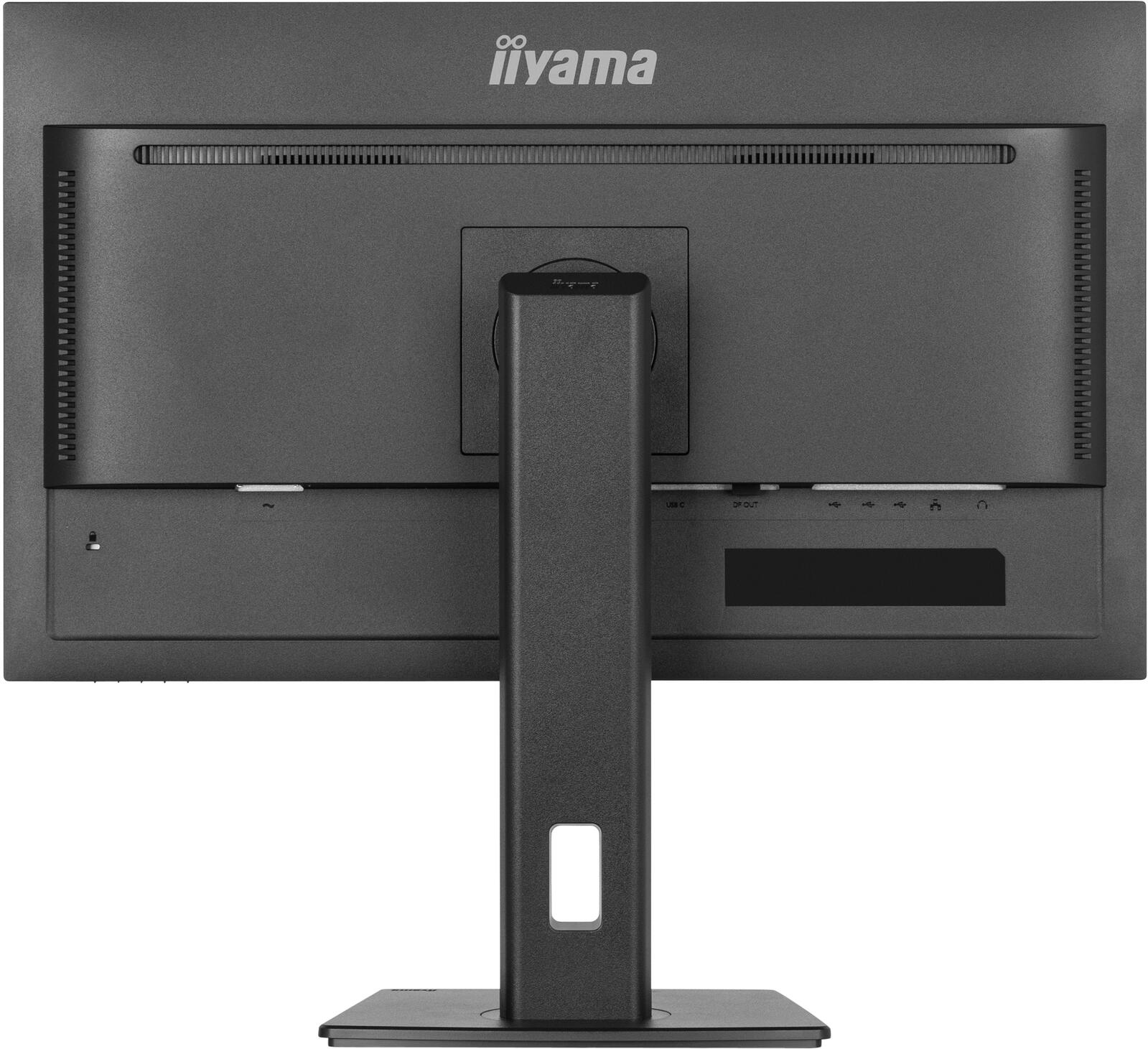 iiyama ProLite XUB2797QSU-B2 QHD Display 68,6 cm (27')