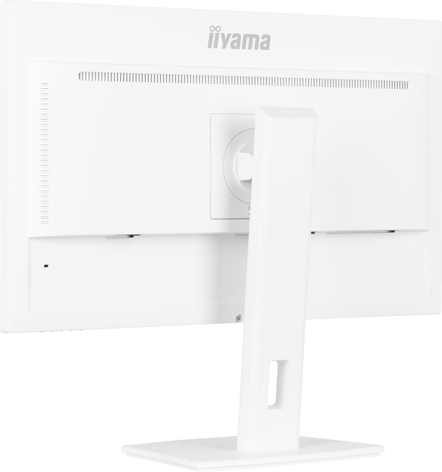 iiyama ProLite XUB2797QSU-W2 Quad HD Display 68,6 cm (27')