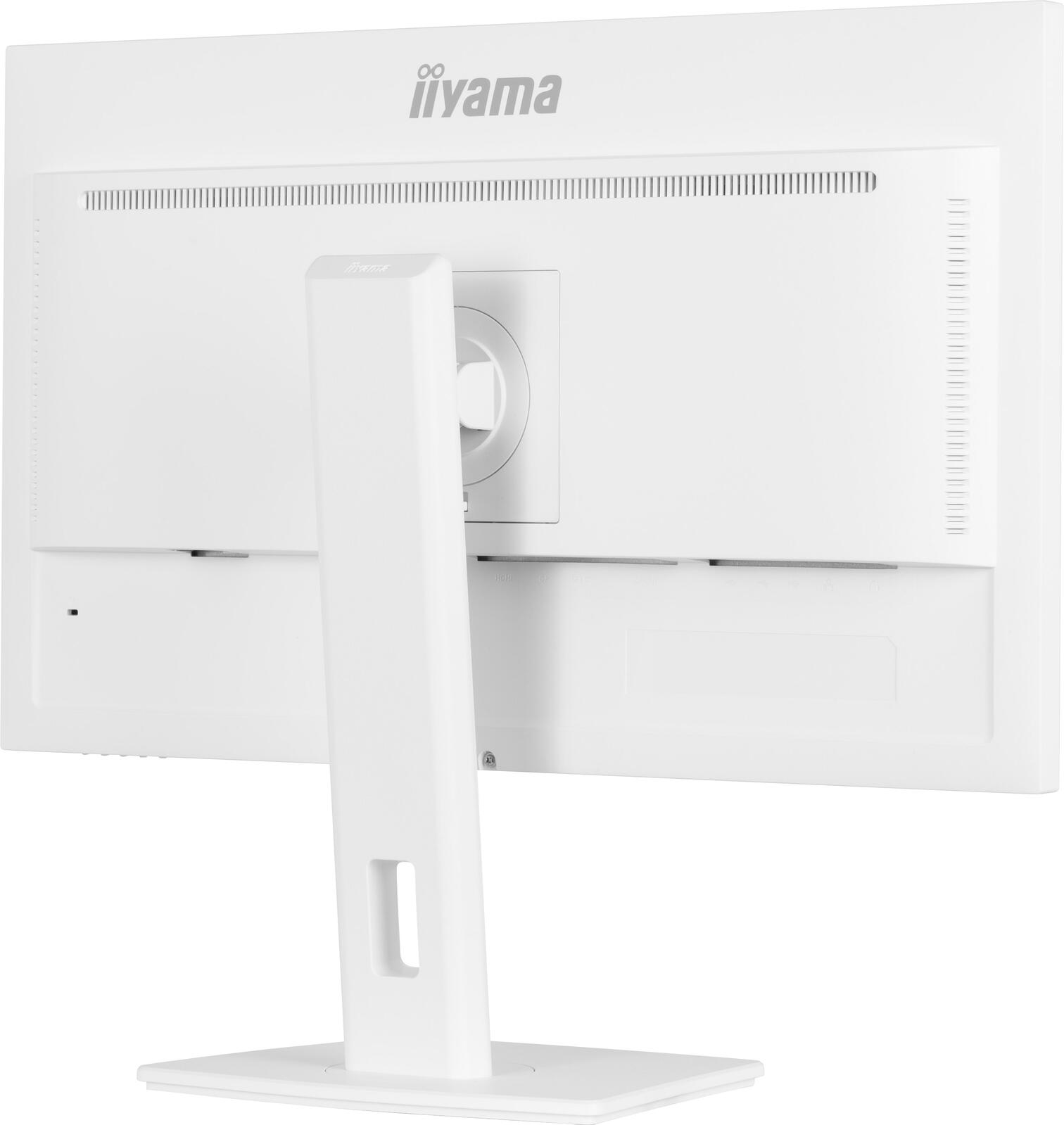 iiyama ProLite XUB2797QSU-W2 Quad HD Display 68,6 cm (27')