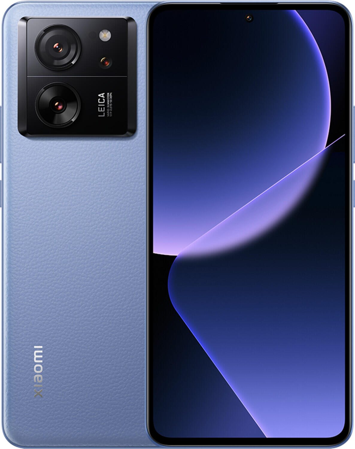 Xiaomi 13T Pro 5G 12GB/512GB Dual-SIM, blau