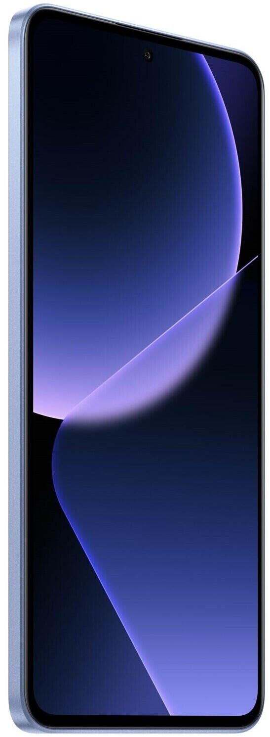 Xiaomi 13T Pro 5G 12GB/512GB Dual-SIM, blau