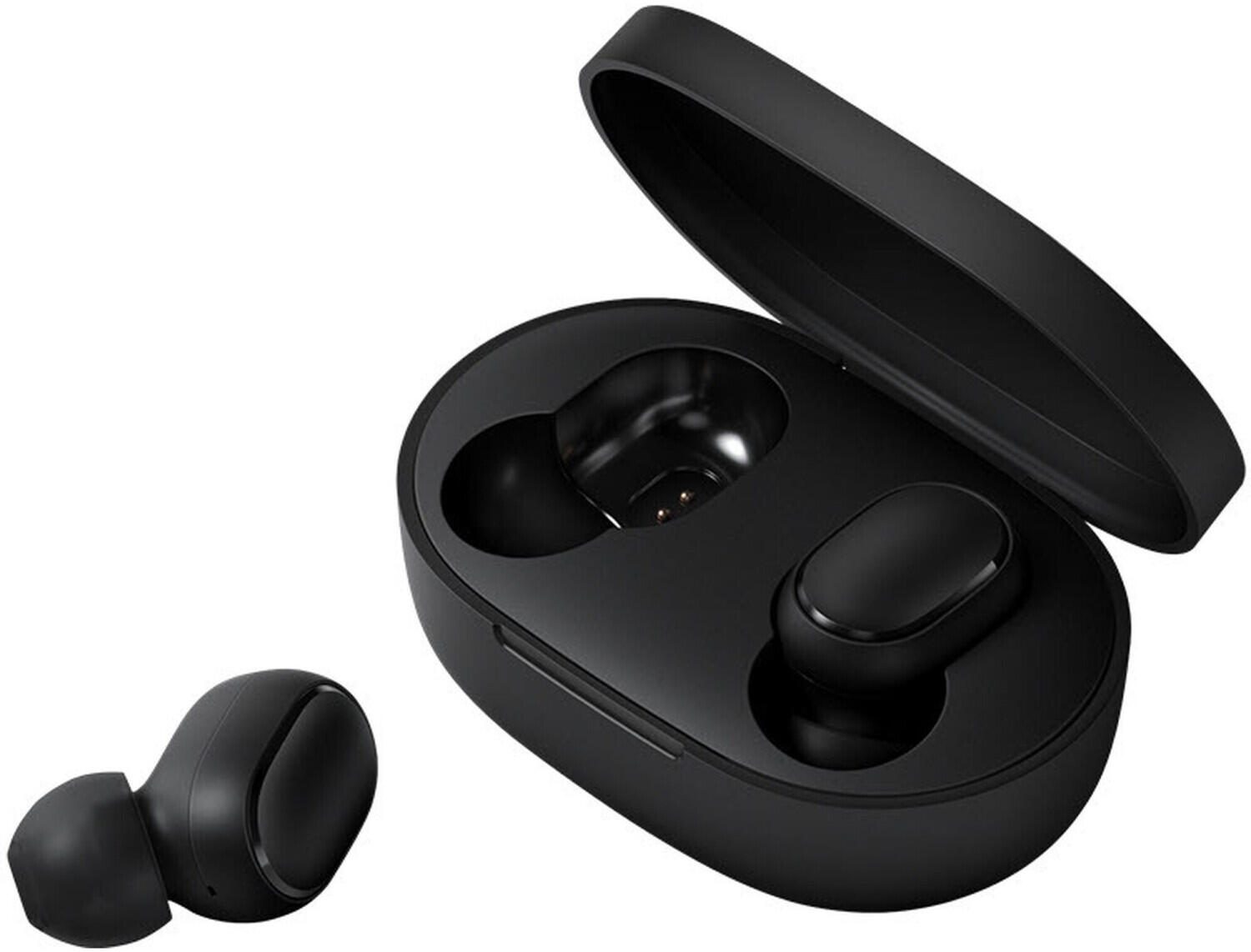 Xiaomi Mi True Wireless Earbuds Basic 2, Schwarz