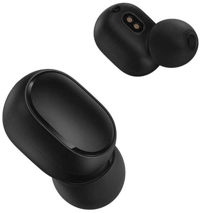 Xiaomi Mi True Wireless Earbuds Basic 2, Schwarz