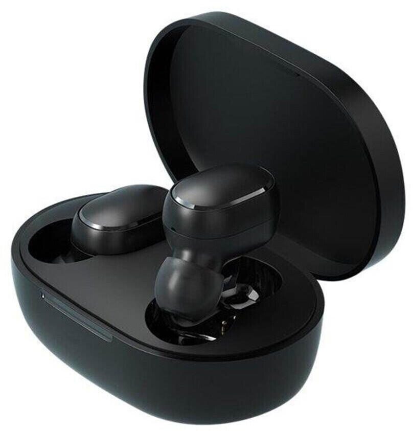 Xiaomi Mi True Wireless Earbuds Basic 2, Schwarz