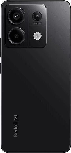 Xiaomi Redmi Note 13 Pro 5G 8/256GB, Schwarz