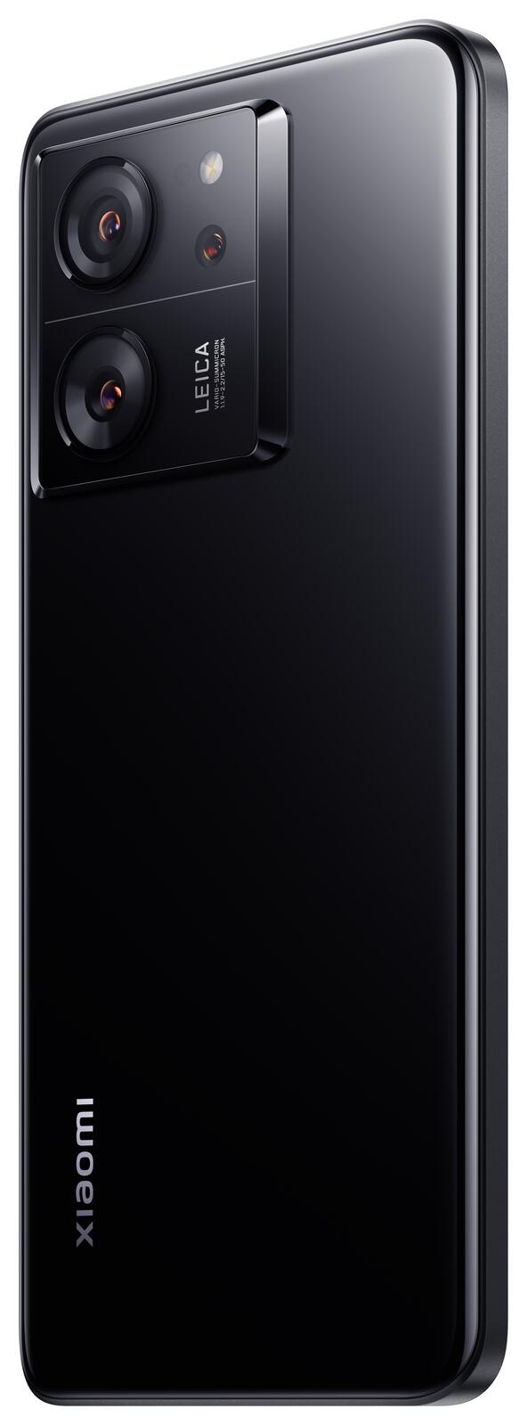 Xiaomi 13T Pro 512GB/12GB Dual-Sim black