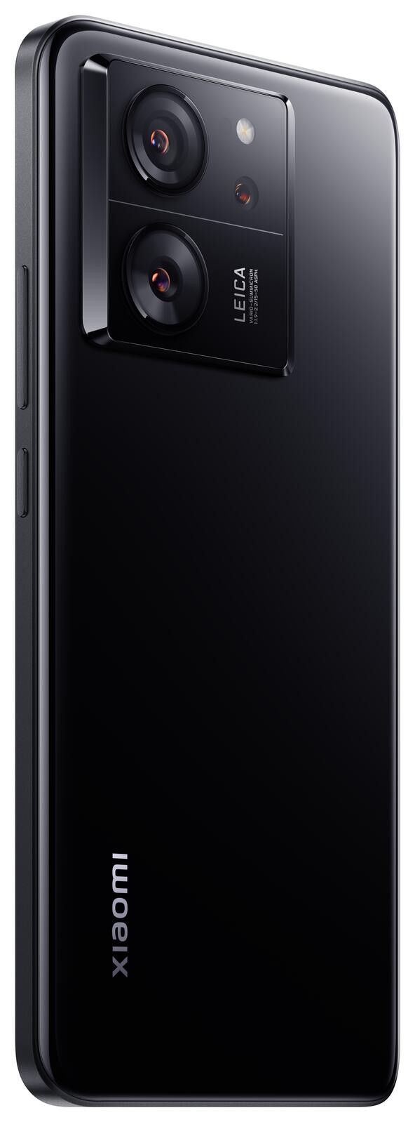 Xiaomi 13T Pro 512GB/12GB Dual-Sim black
