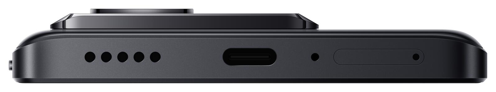 Xiaomi 13T Pro 512GB/12GB Dual-Sim black