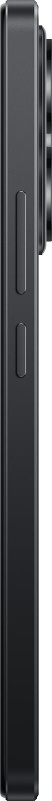 Xiaomi Redmi Note 14 256 GB/8 GB, schwarz