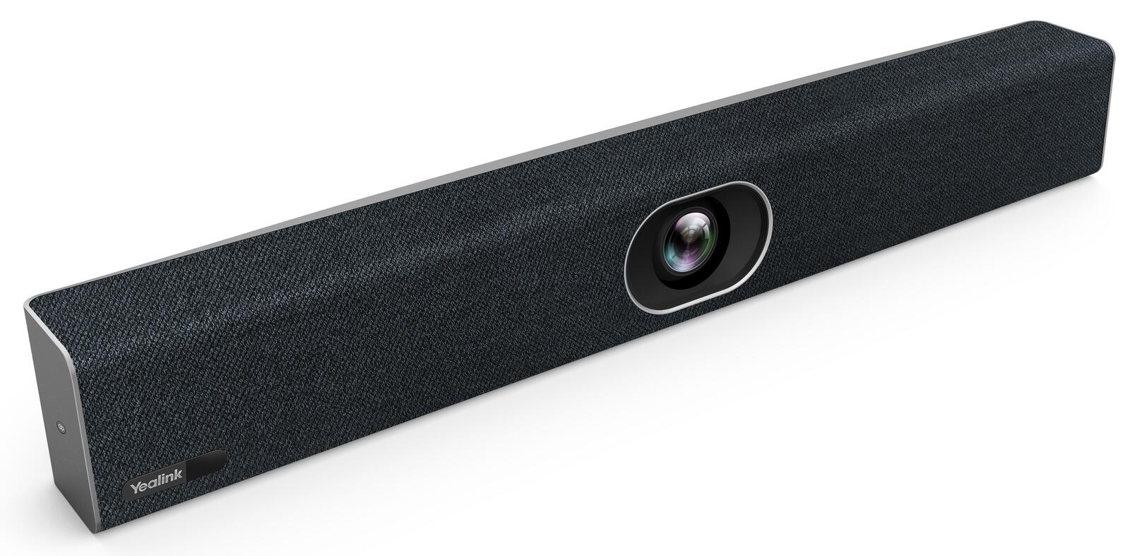 Yealink UVC40 All-in-One USB Videobar