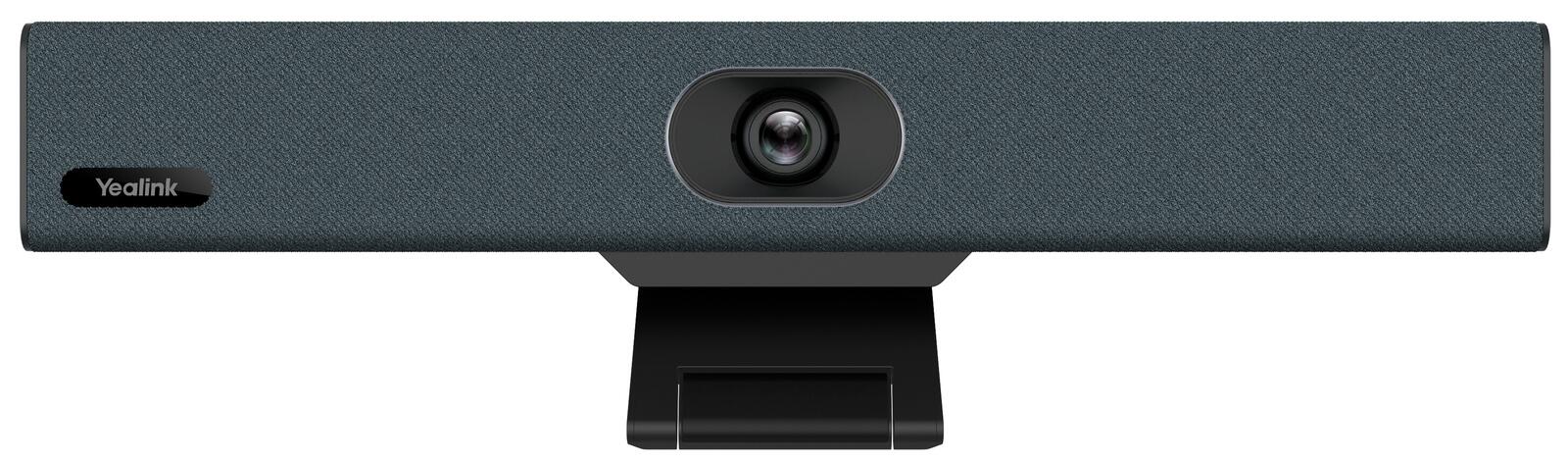 Yealink UVC34 All-in-One USB Videobar